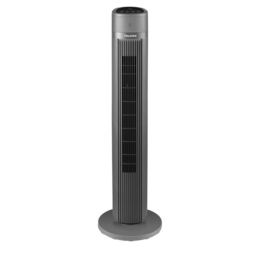 PFT40A4AGB - Genuine OEM Pelonis 40" Oscillating Tower Fan with Remote Control